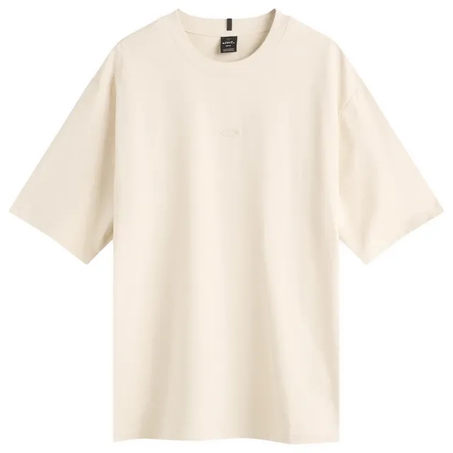 Oakley Men's Futurescape Fossil T-Shirt Mist