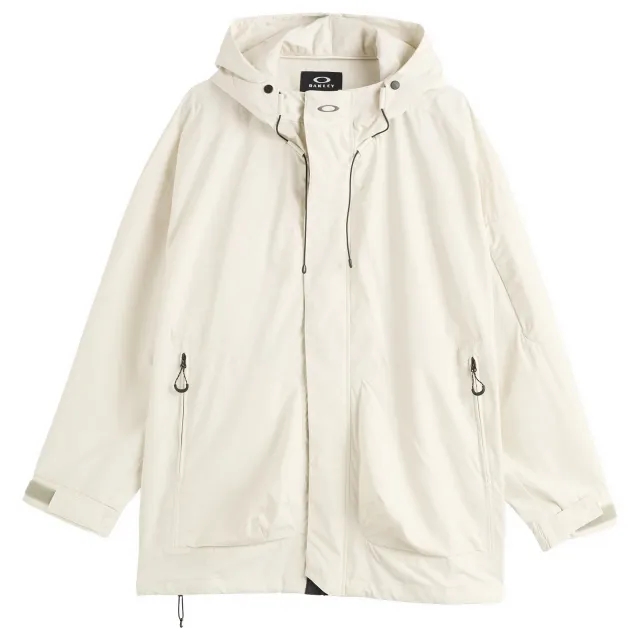 Oakley Men's FGL Sector Jacket 5.7 Mist