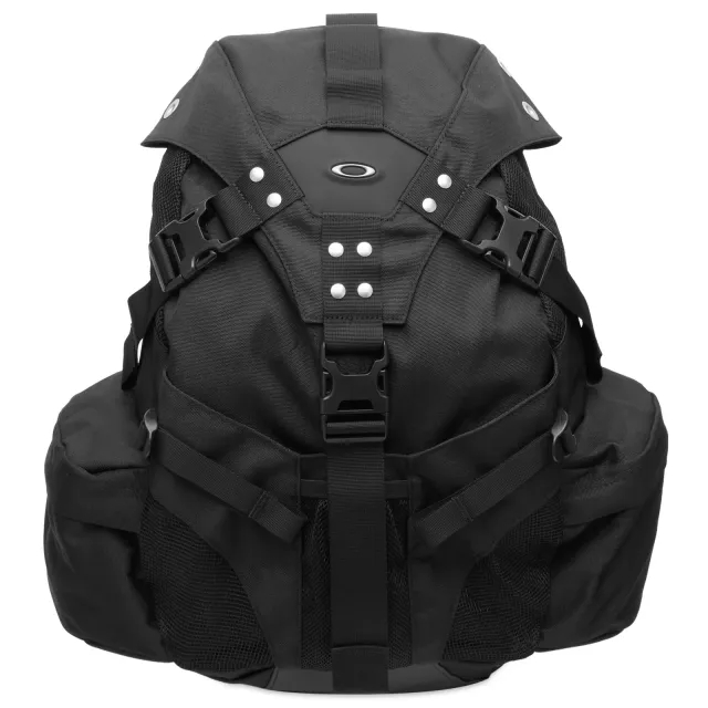 Oakley Oakley Icon RC Backpack Blackout