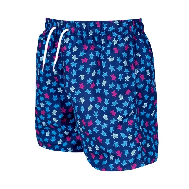 Turtles - Swim Shorts