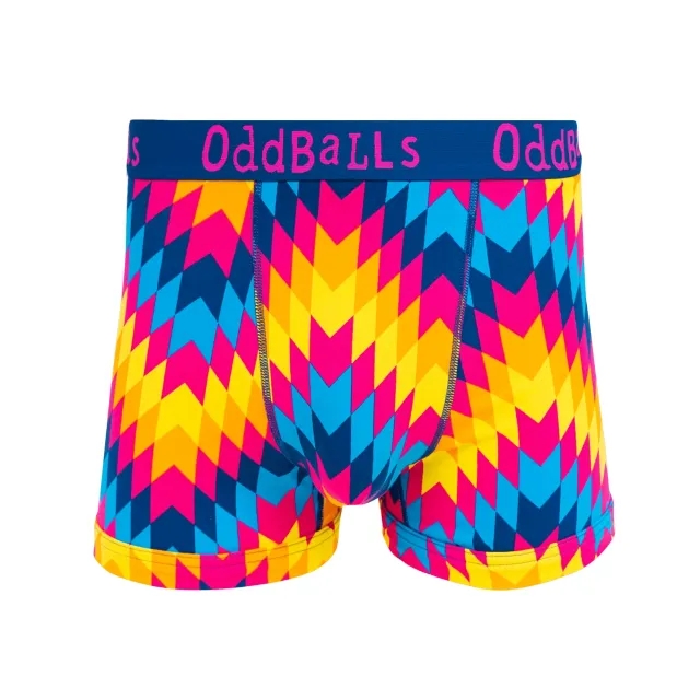 Phoenix - Mens Boxer Shorts