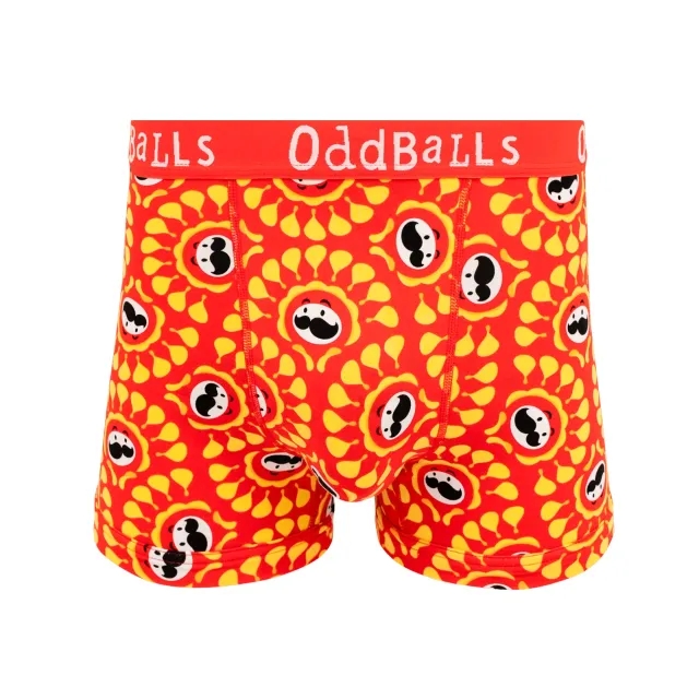 Pringles Original - Mens Boxer Shorts