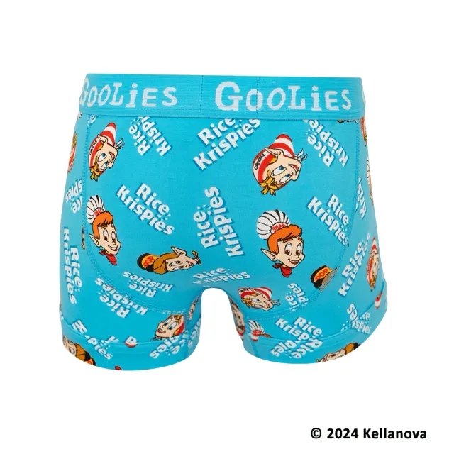 Rice Krispies - Kids Boxer Shorts