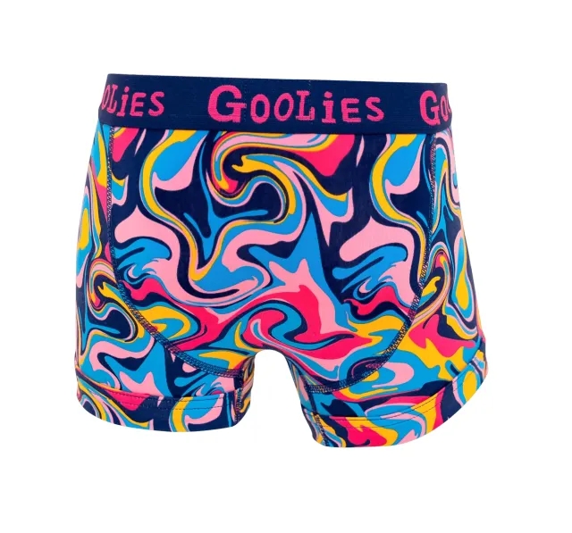Ripple - Kids Boxer Shorts - Goolies