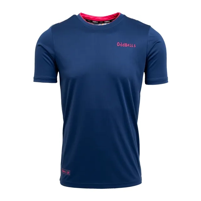 Ripple - Plain - Mens Training T-Shirt
