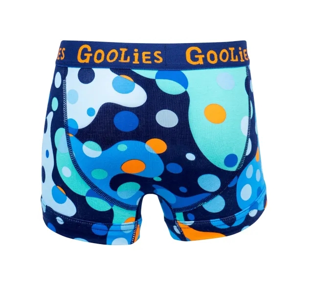 Space Balls - Kids Boxer Shorts - Goolies