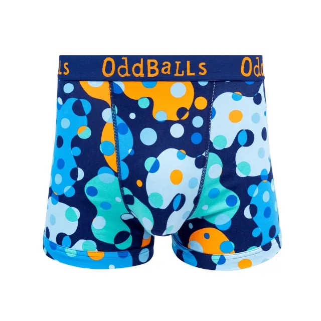 Space Balls - Mens Boxer Shorts