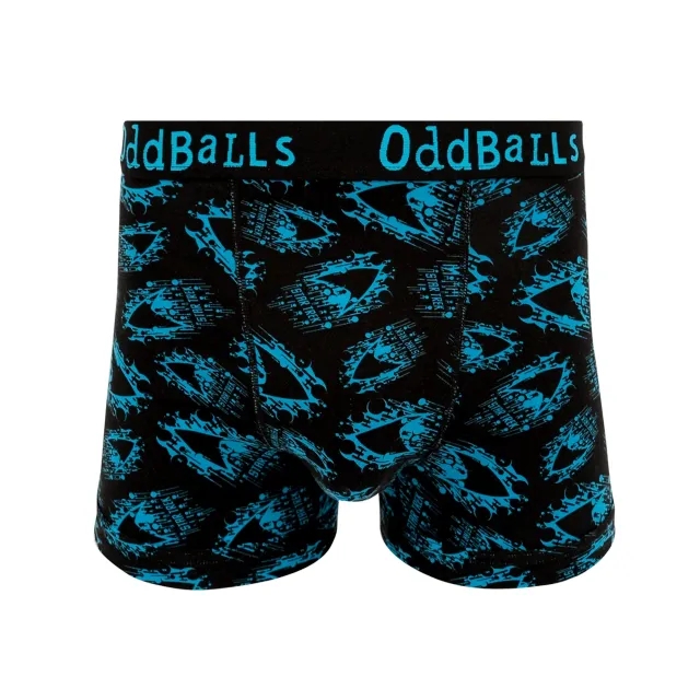 Star Trek Chevron - Mens Boxer Shorts