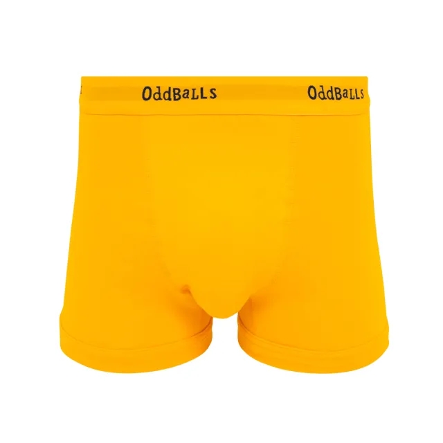 Sweet Potatoes - Mens Boxer Shorts
