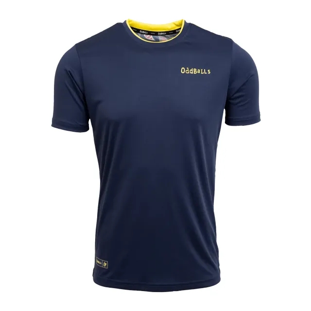 Magic Garden - Plain - Mens Training T-Shirt