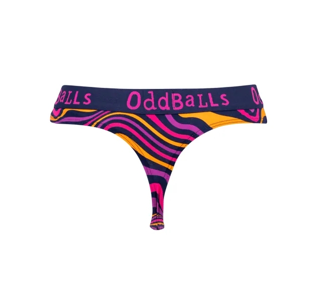 Marmalade - Ladies Thong