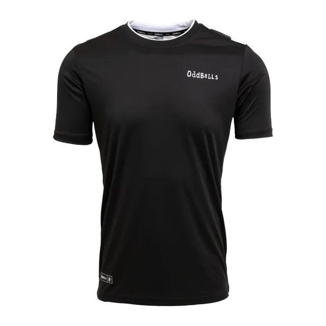 Fat Cow - Plain - Mens Training T-Shirt