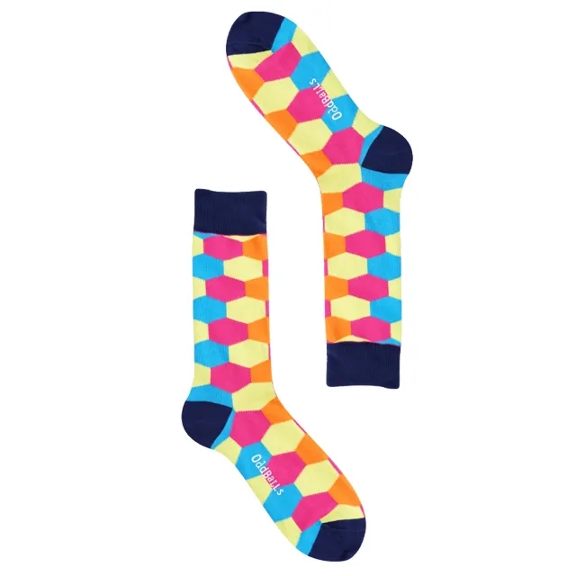 Hex Multi - Socks