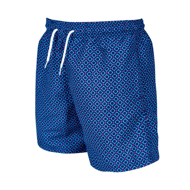 Abstract - Swim Shorts