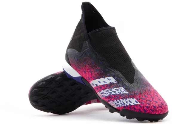 2021 adidas Predator Freak.3 LL Football Boots *In Box* TF 9½