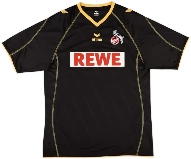 2012-13 FC Koln Away Shirt - 10/10 - (L)