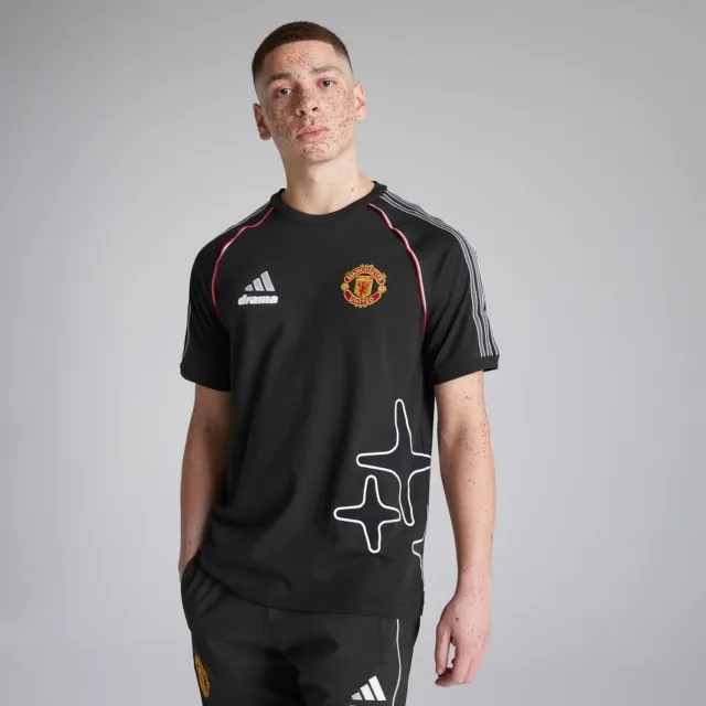 Manchester United x Drama Call T-Shirt