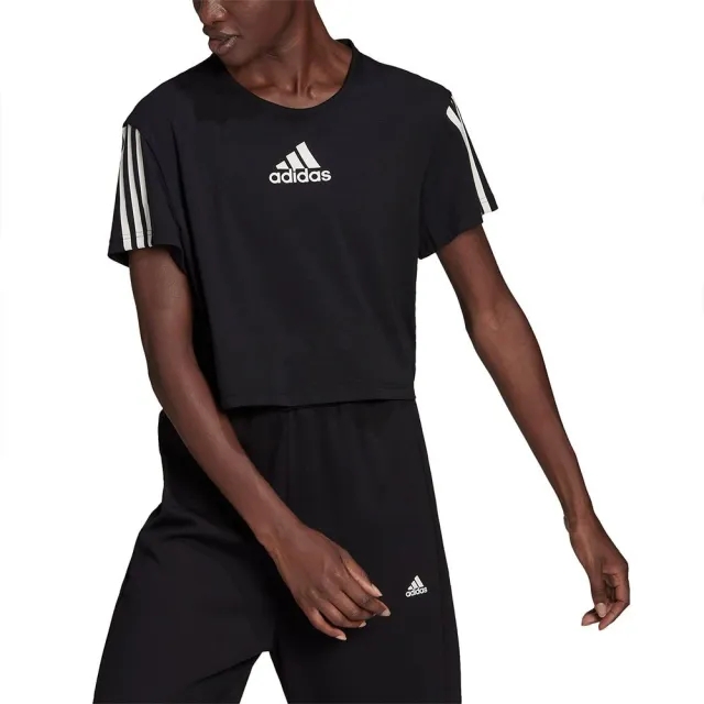 Adidas Tc Short Sleeve T-shirt