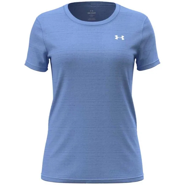 Under Armour Jd Rye Short Sleeve T-shirt