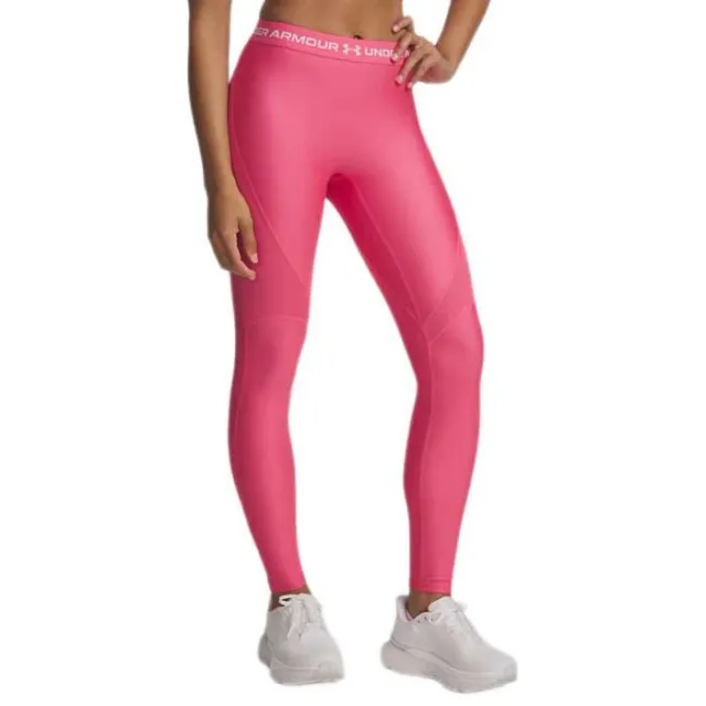 Under Armour Hg Rib Leggings