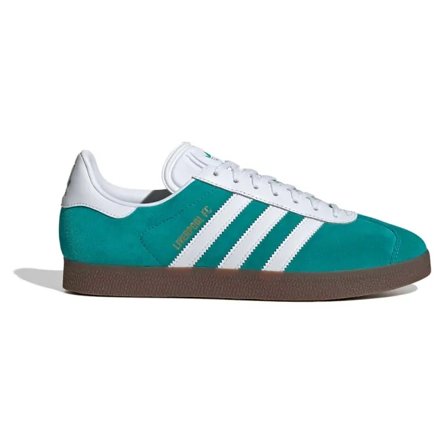 adidas Gazelle Liverpool FC Shoes
