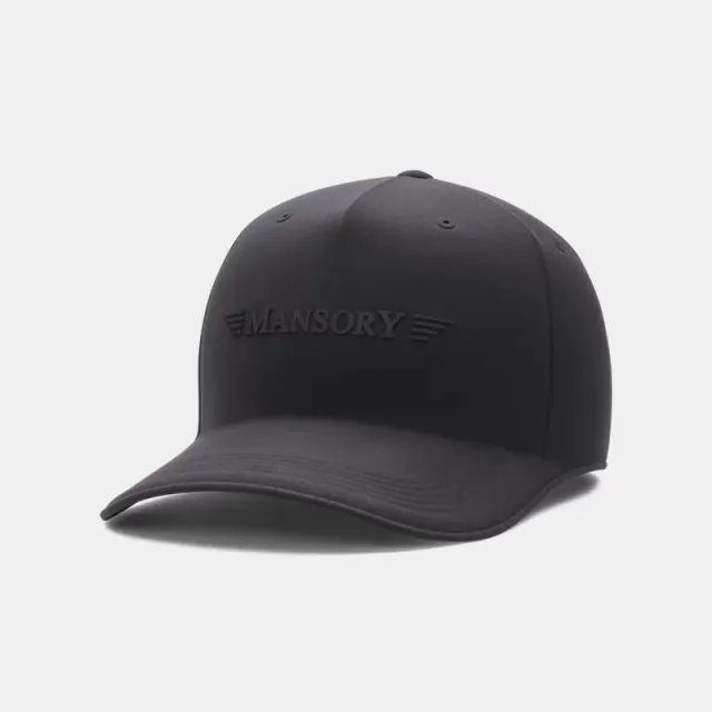 Under Armour  x Mansory StealthForm Unisex Hat Black / Black L/XL