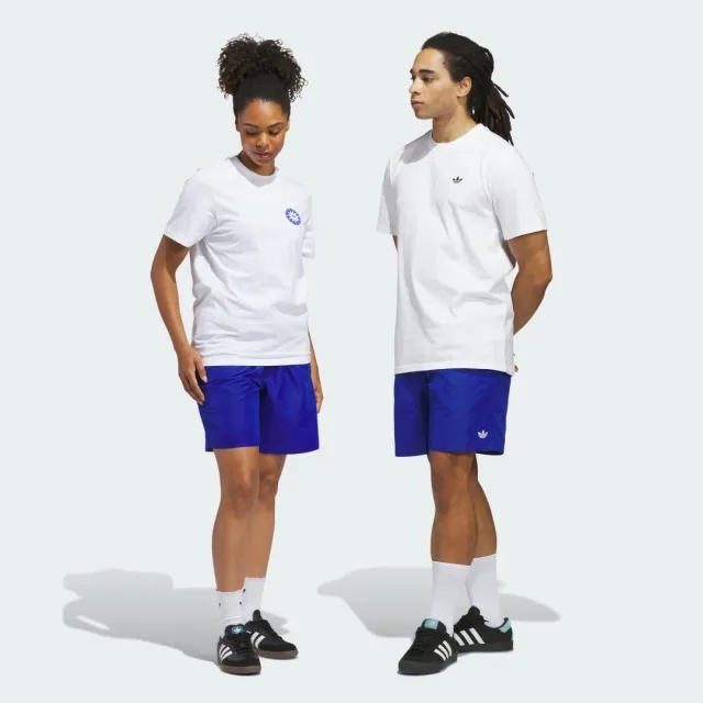 adidas Skateboarding Water Shorts (Gender Neutral)