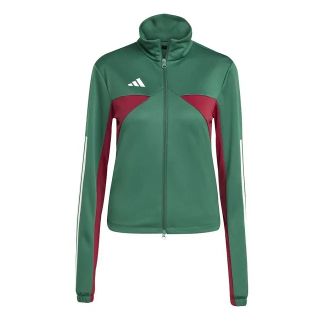 Adidas Track Top Tiro Gc Nations - ['Green']