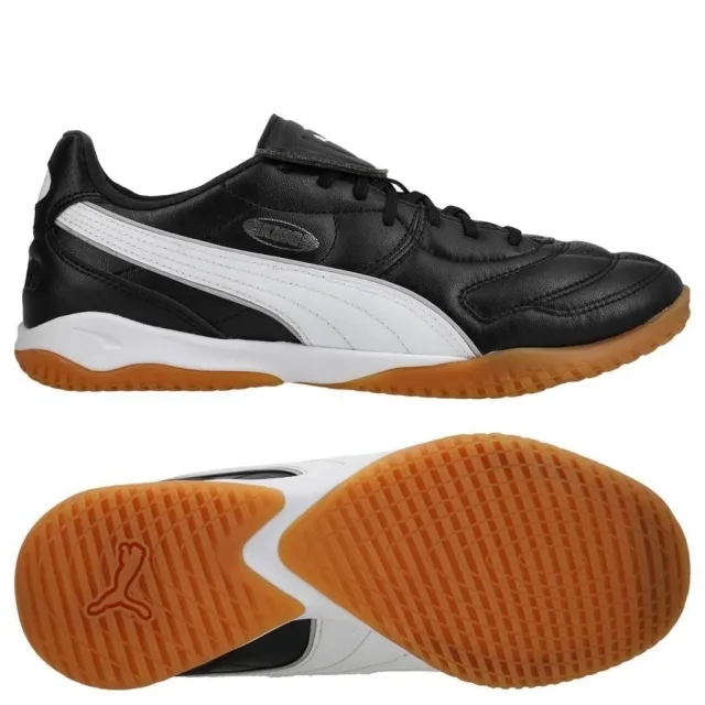 Puma Kings League Indoor Football Shoes