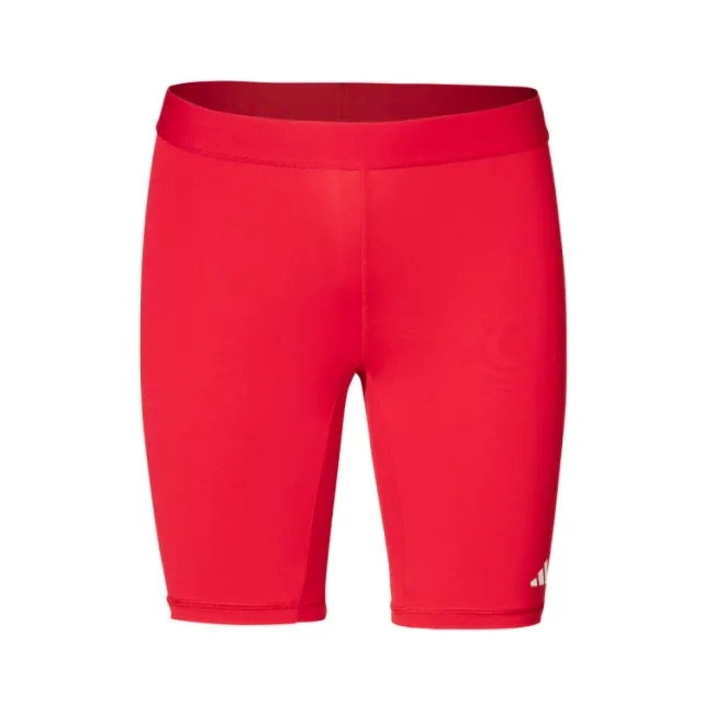 Adidas Tights Techfit - ['Red']