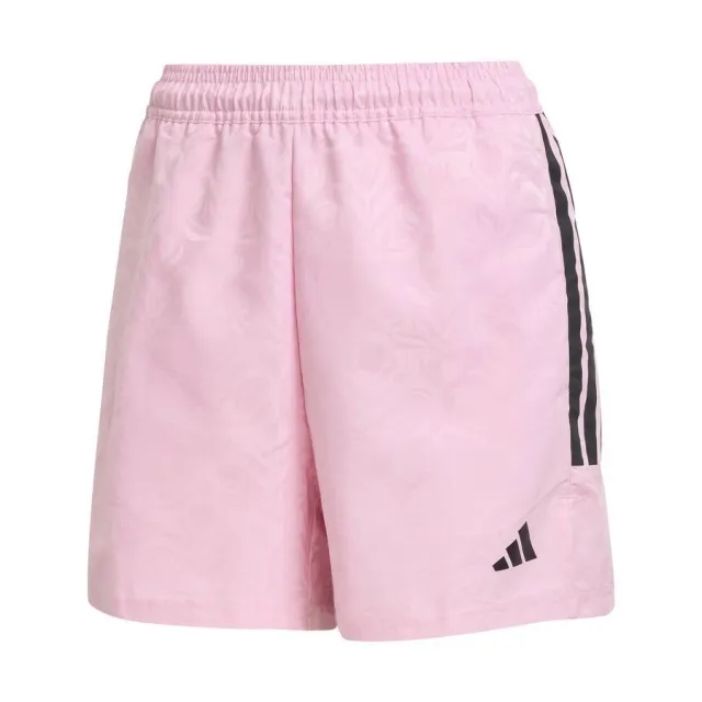 Adidas Training Shorts Tiro X Common Goal - ['Pink']