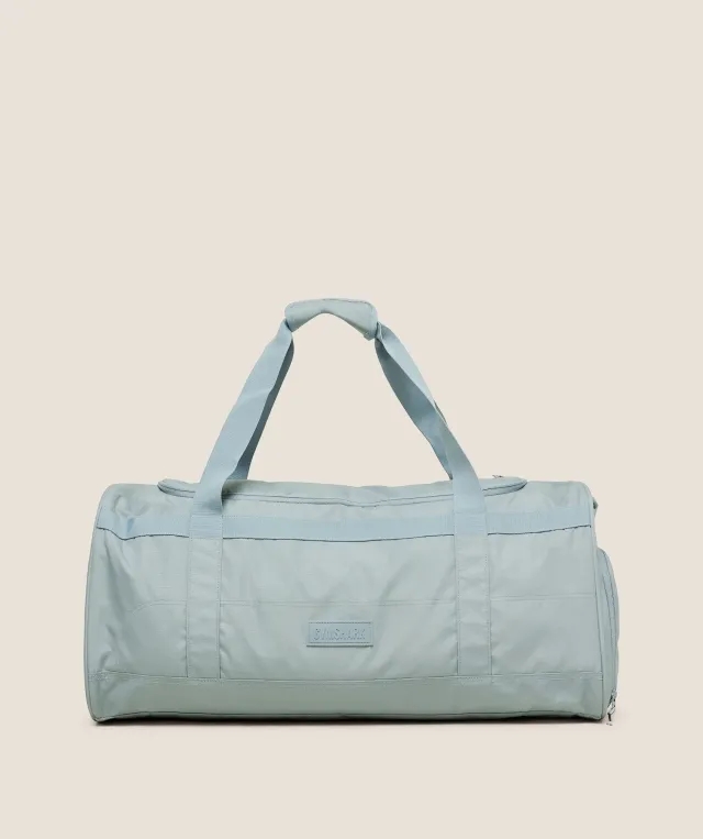  Active Holdall Large - Denim Grey