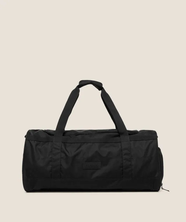  Active Holdall Large - Black