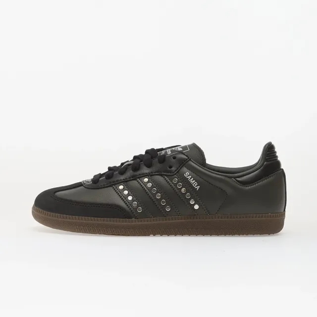 Sneakers Adidas Samba Og W Core Black/ Legend Earth/ Gum5 Eur 36 2/3