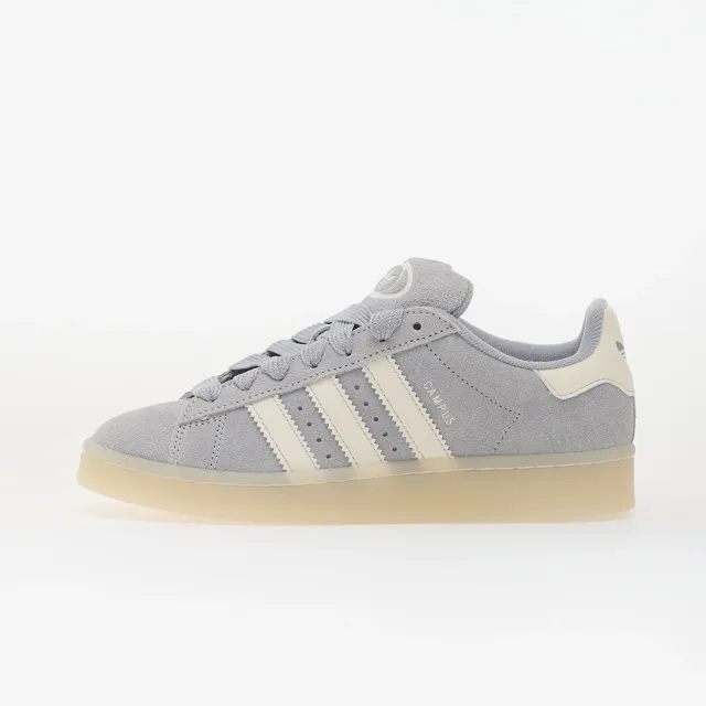 Sneakers Adidas Campus 00S W Halo Silver/ Off White/ Dash Grey Eur 39 1/3