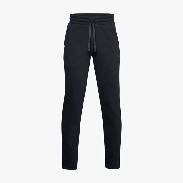 Pants Under Armour Project Rock Y Cc Fleece Pants Black S