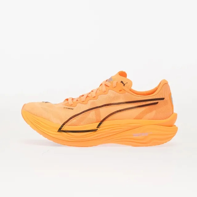Sneakers Puma Deviate Nitro Elite 3 Heat Fire-Puma Black Eur 44