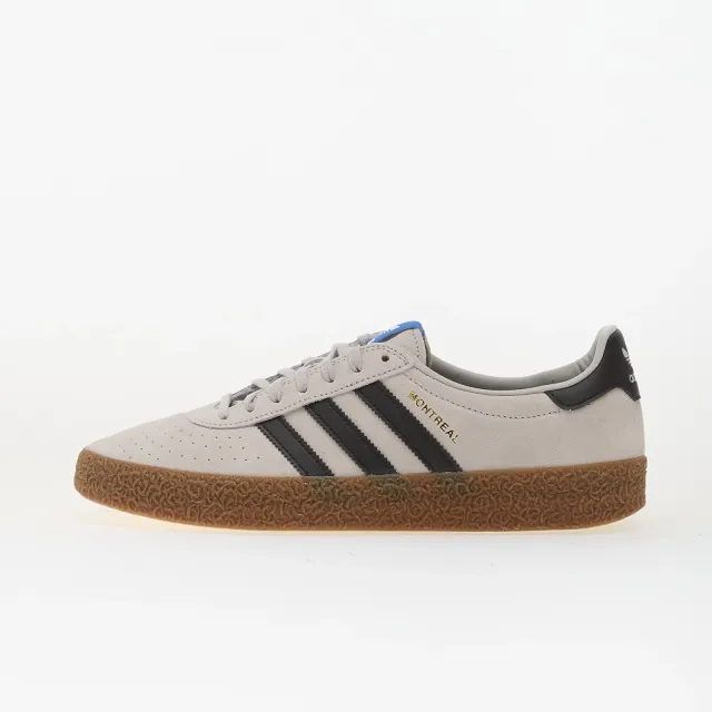 Sneakers Adidas Montreal Rm Grey Two/ Core Black/ Gum5 Eur 45 1/3