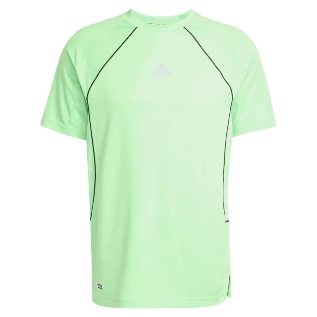 Adidas Tech Apparel Climacool Short Sleeve T-shirt