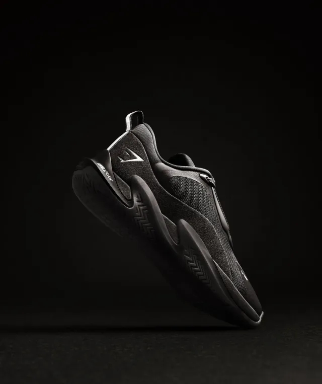  x R.A.D® ONE V2 - Black