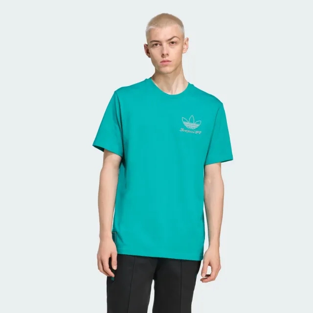 adidas Liverpool FC Terrace Icons Graphic T-Shirt