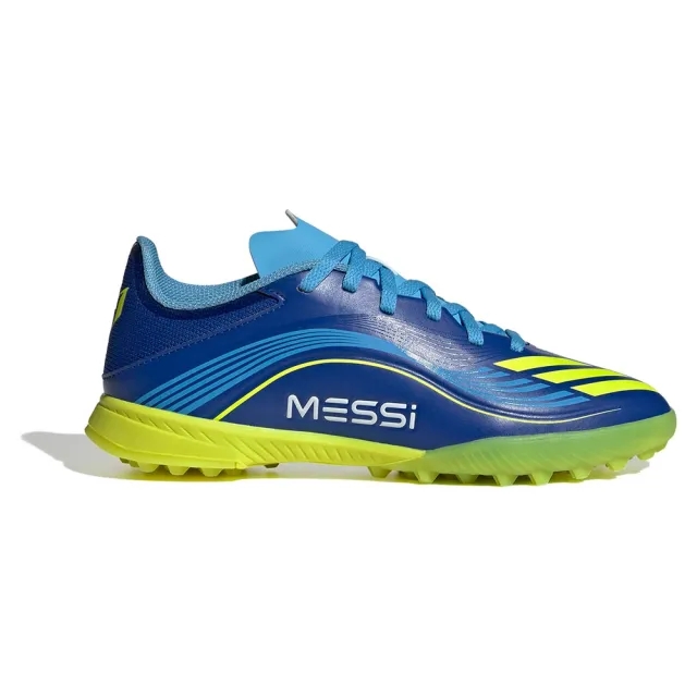 Adidas F50 Messi League Tf Football Boots