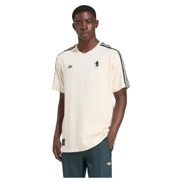 adidas Juventus Terrace Icons T-Shirt