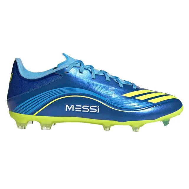 adidas F50 Messi League Firm/Multi-Ground Boots
