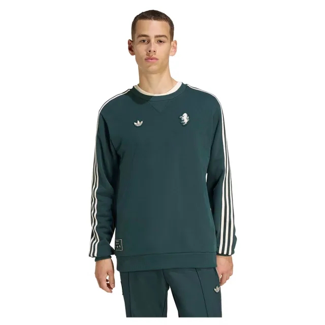 adidas Juventus Terrace Icons Sweatshirt