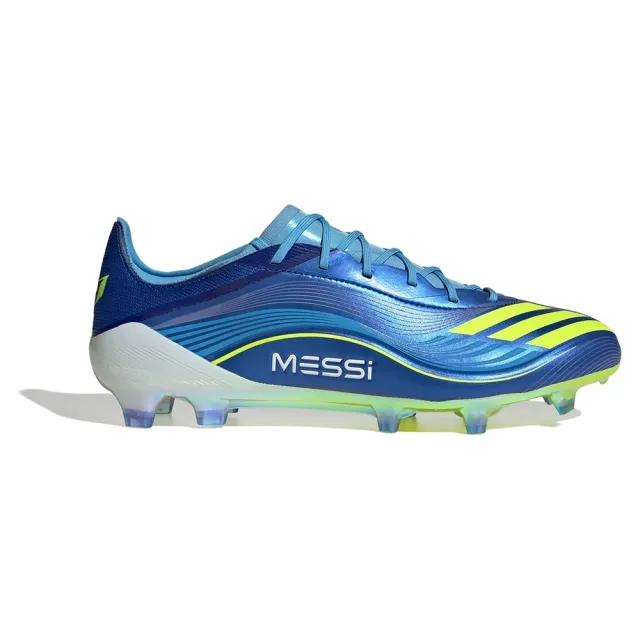 adidas F50 Messi Elite Firm Ground Boots