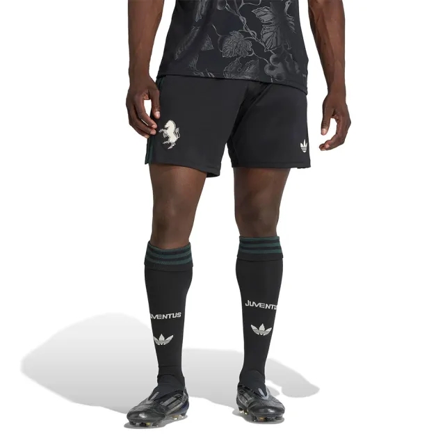 adidas Juventus 25/26 Third Shorts
