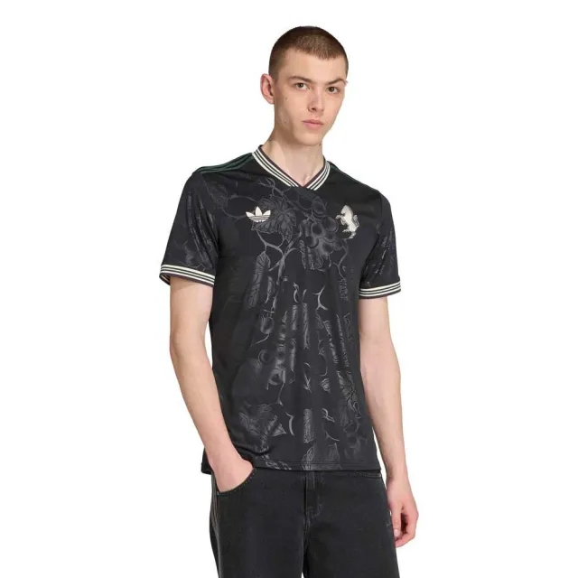 adidas Juventus 25/26 Third Jersey
