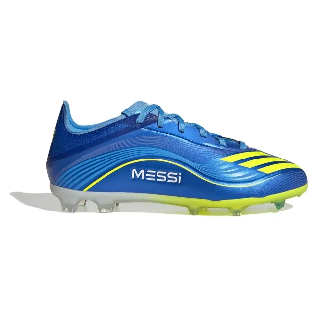 adidas F50 Messi Elite Firm Ground Boots Kids