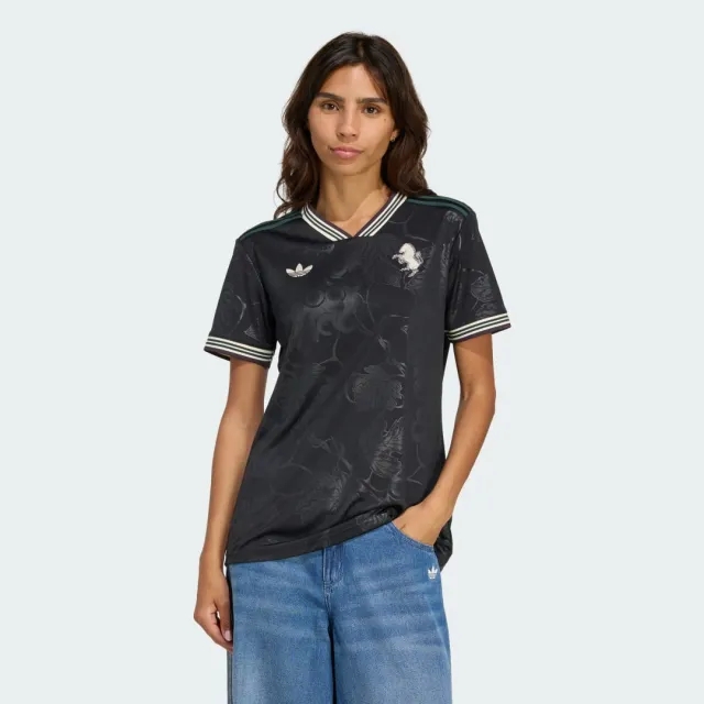 adidas Juventus 25/26 Third Jersey